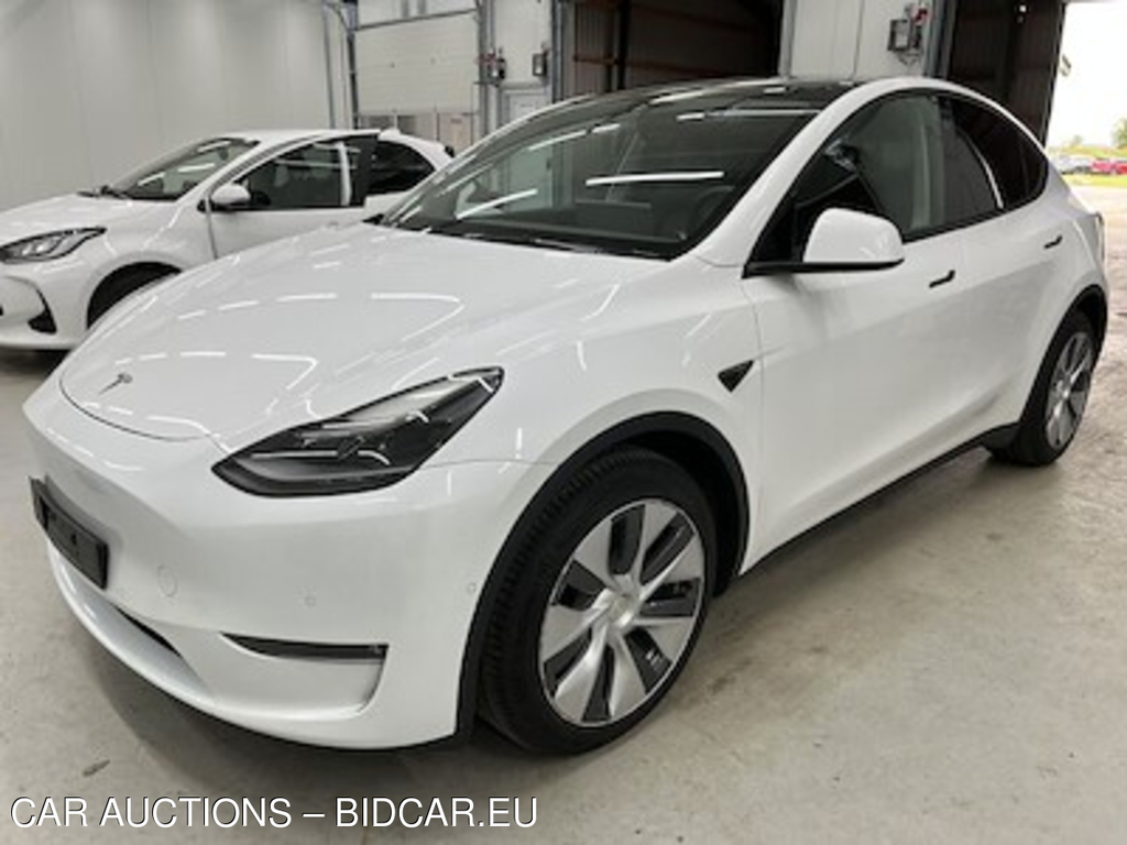 Tesla Model Y Bev F Long Range 4wd UA!