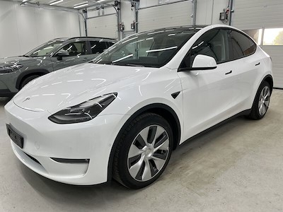 Tesla Model Y Bev F Long Range 4wd UA!