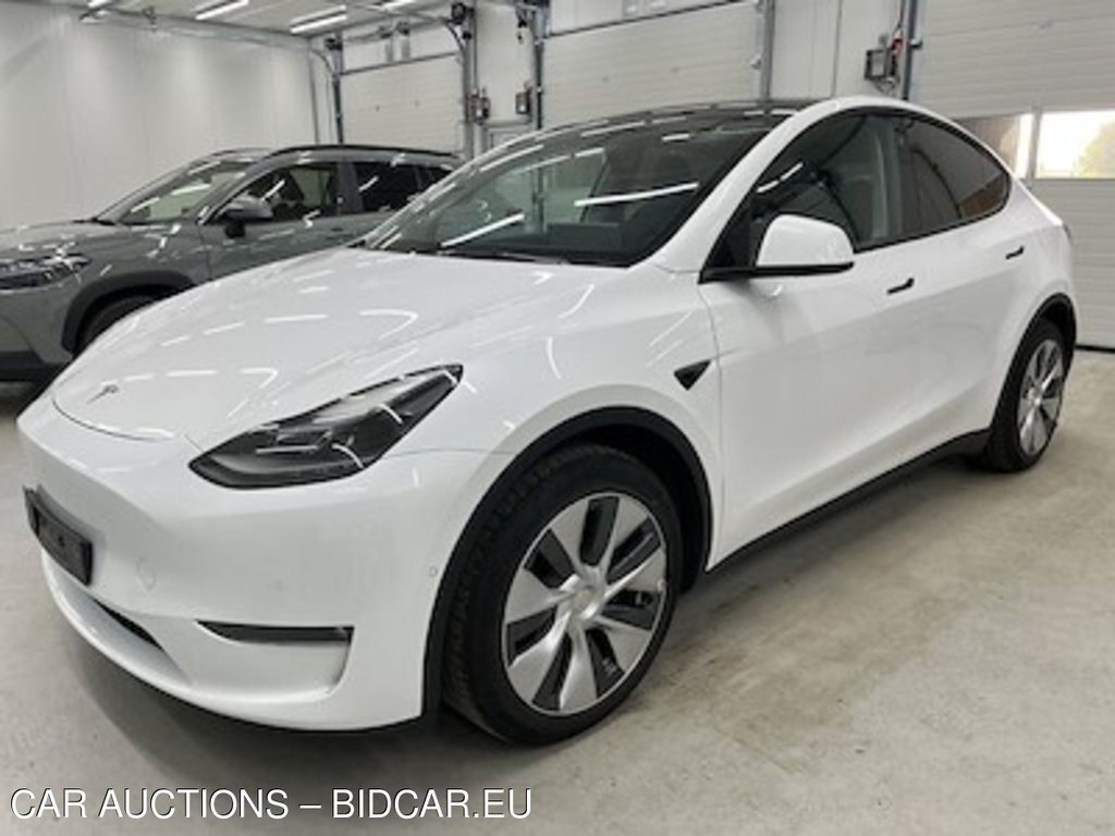 Tesla Model Y Bev F Long Range 4wd UA!