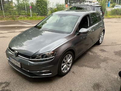 Volkswagen GOLF 1.5 TSI EVO 150 Highline Connect DSG7 UA!,
