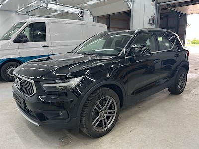 Volvo Xc40 1.5 T4 Inscription Exp Recharge Vbl Auto UA!