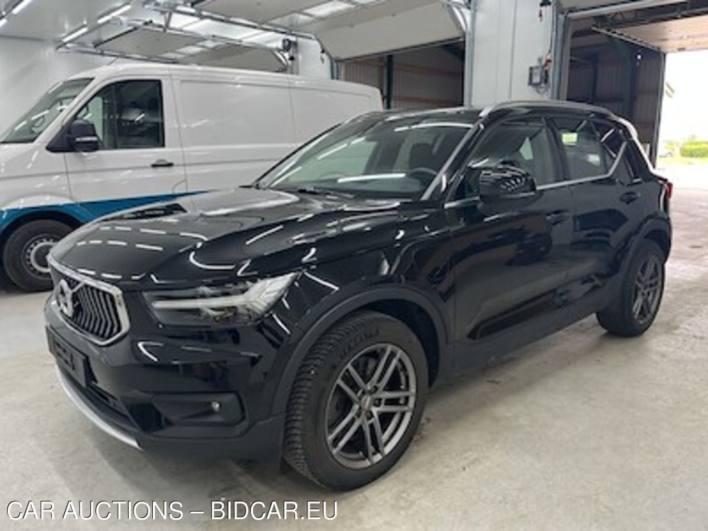 Volvo Xc40 1.5 T4 Inscription Exp Recharge Vbl Auto UA!