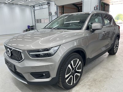 Volvo Xc40 T4 Inscription Recharge Vbl Auto UA!