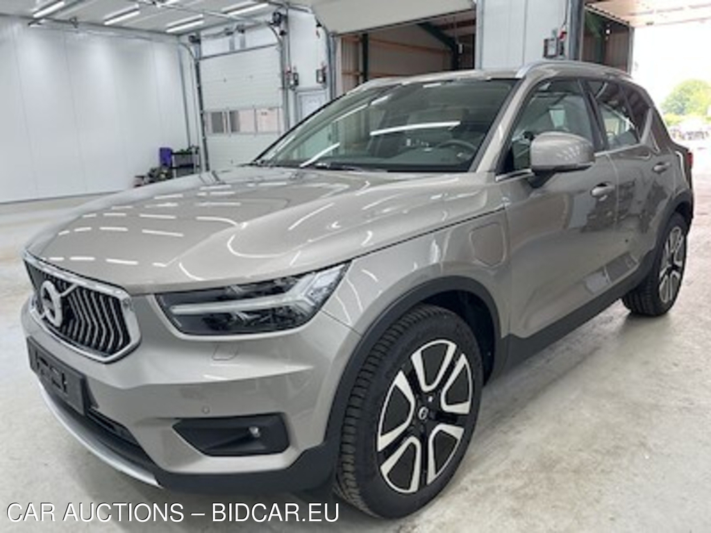 Volvo Xc40 T4 Inscription Recharge Vbl Auto UA!