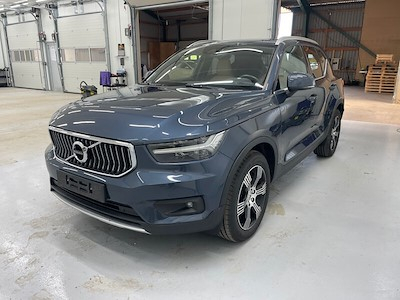 Volvo XC40 XC40 B4 Inscription UA!