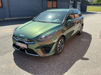 Kia Ceed 1.6 Gdi Phev 141 Prestige Dct MY22 UA!