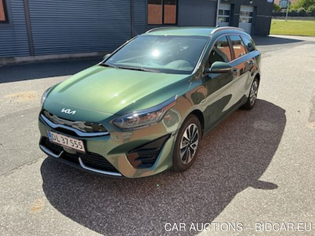 Kia Ceed 1.6 Gdi Phev 141 Prestige Dct MY22 UA!