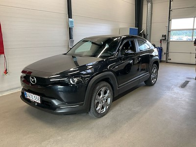 Mazda MX-30 35.5 kWh F Exclusive-Line UA!