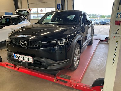 Mazda MX-30 35.5 kWh F Exclusive-Line UA!