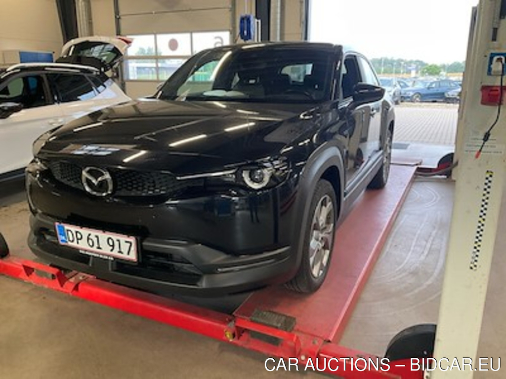 Mazda MX-30 35.5 kWh F Exclusive-Line UA!