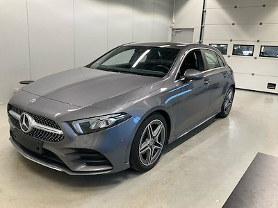Mercedes-Benz A-KLASSE 2.0 A 200 Business DCT UA!,