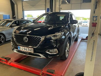 MG HS Ehs Plug-In Hybrid Luxury UA!