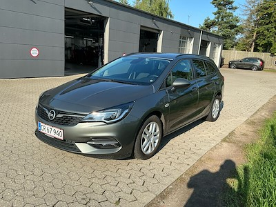 Opel ASTRA ST 1,2 110hk Edition UA!,