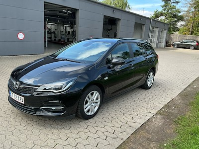 Opel ASTRA ST 1,2 110hk Edition UA!,
