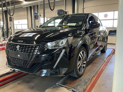 Peugeot 208 Allure Pack Puretech 100 UA!,