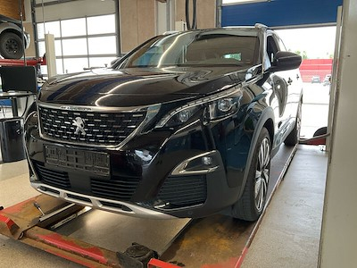 Peugeot 3008 2.0 BLUEHDI 177 GT B EAT8 UA!