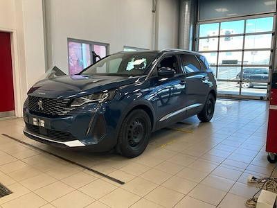 Peugeot 5008 5008 Allure PACK HDi 130 A8 UA!