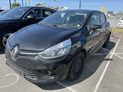 Renault Clio 0.9 ENERGY TCE 90 GO! FLEET UA! - DEFECT ENGINE