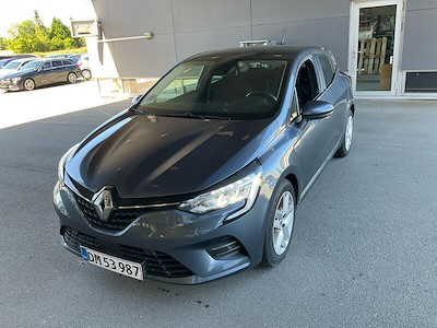 Renault CLIO 1.0 TCe 100 Zen UA!