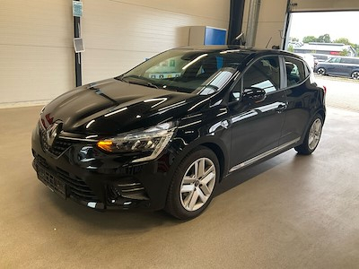 Renault CLIO 1.0 TCe 90 Zen UA!