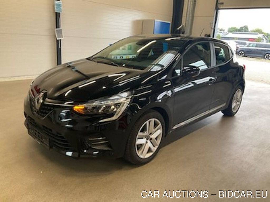 Renault CLIO 1.0 TCe 90 Zen UA!