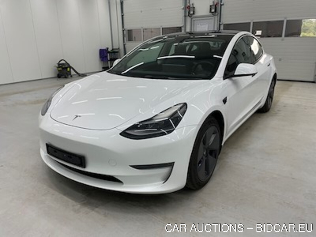 Tesla Model 3 Bev 75kwh Long Range 4wd UA!,