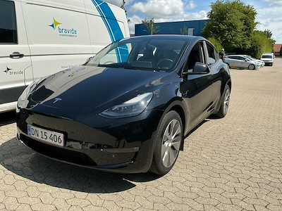Tesla Model Y BEV 75KWH LONG RANGE 4WD UA!,