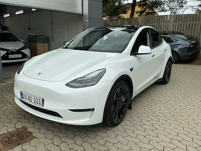 Tesla Model Y Bev Performance 4wd UA!,