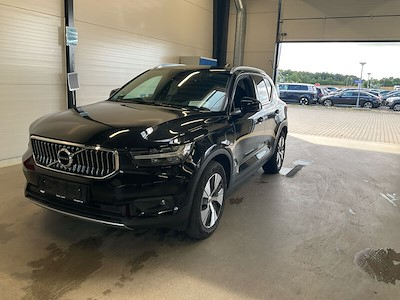 Volvo Xc40 T5 Inscription Express Recharge Vbl Auto UA!