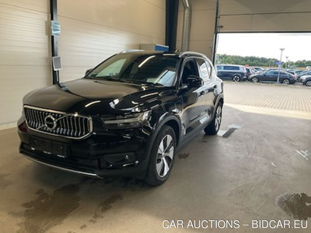 Volvo Xc40 T5 Inscription Express Recharge Vbl Auto UA!