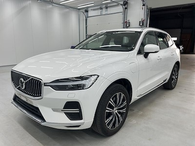 Volvo Xc60 T6 Inscription Recharge Vbl Auto Awd UA!