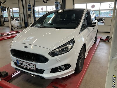 Ford S-MAX 2.0 TDCi 210 ST-Line Fleet PS6 UA!