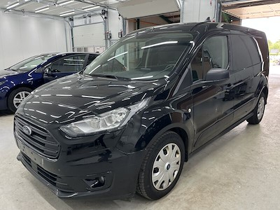 Ford Transit connect 1.5 Tdci Ecoblue 120 L2 Trend Hp A8 UA!