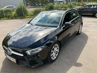 Mercedes-Benz A-Klasse 1.5 A 180 Business DCT UA!,