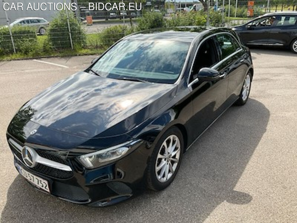 Mercedes-Benz A-Klasse 1.5 A 180 Business DCT UA!,