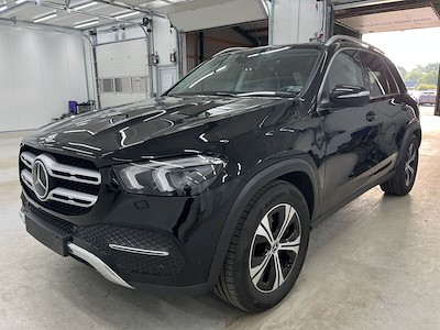 Mercedes-Benz Gle Gle 350 De F 4matic UA!