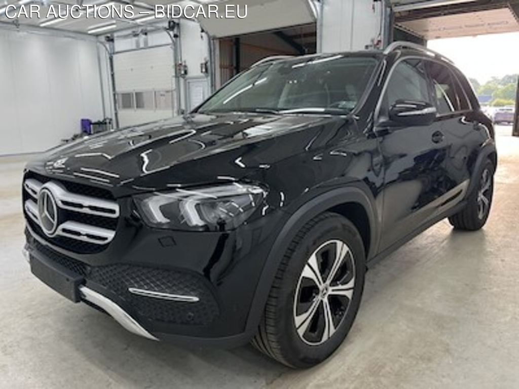 Mercedes-Benz Gle Gle 350 De F 4matic UA!