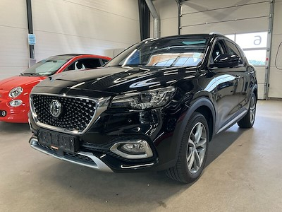 MG HS Ehs Plug-In Hybrid Luxury UA!