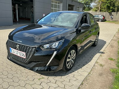 Peugeot 208 1.2 Puretech 75 Active+ UA!,
