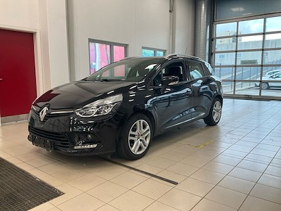 Renault Clio 0.9 ENERGY TCE 90 ZEN ST UA!,