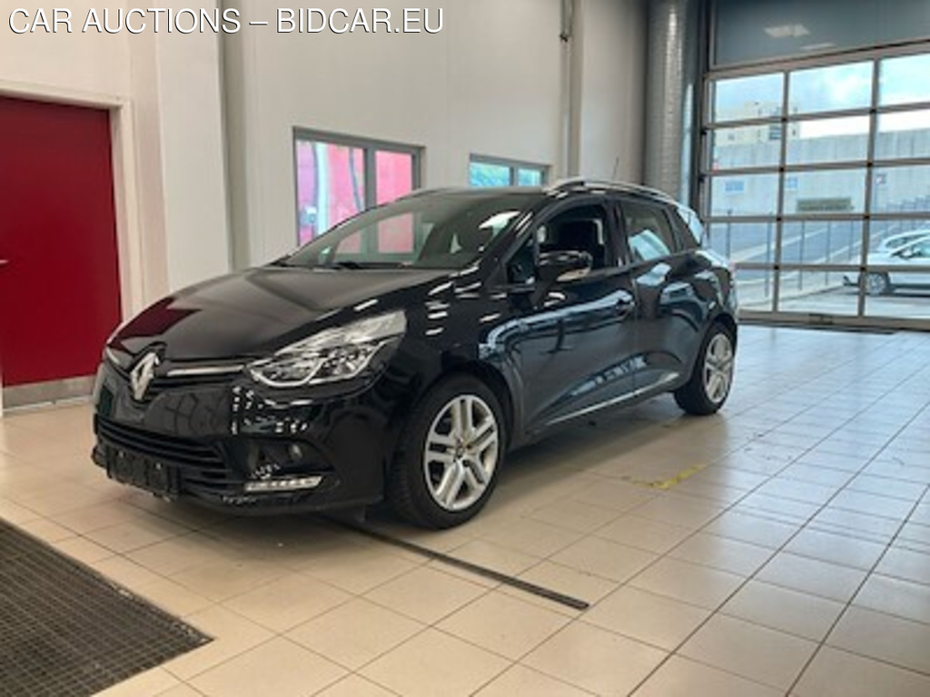 Renault Clio 0.9 ENERGY TCE 90 ZEN ST UA!,