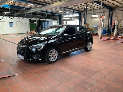 Renault CLIO 1.0 TCe 100 Zen UA!,