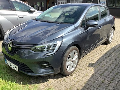 Renault CLIO 1.0 TCe 90 Zen UA!,