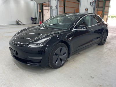 Tesla Model 3 Long Range 4wd Auto UA!,