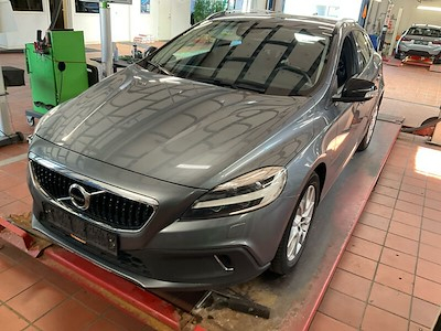 Volvo V40 cross count 2.0 D2 120 Plus Vbl UA!