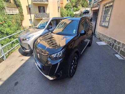Peugeot 2008 BlueHDi 130 EAT8 Allure Pack S/S aut., 2021