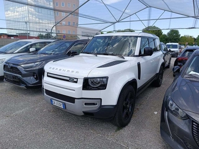 Land Rover Defender 3.0 D6 200 110 SE AWD auto., 2022