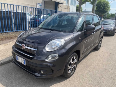 Fiat 500L 1.3 Multijet 95cv Business, 2020