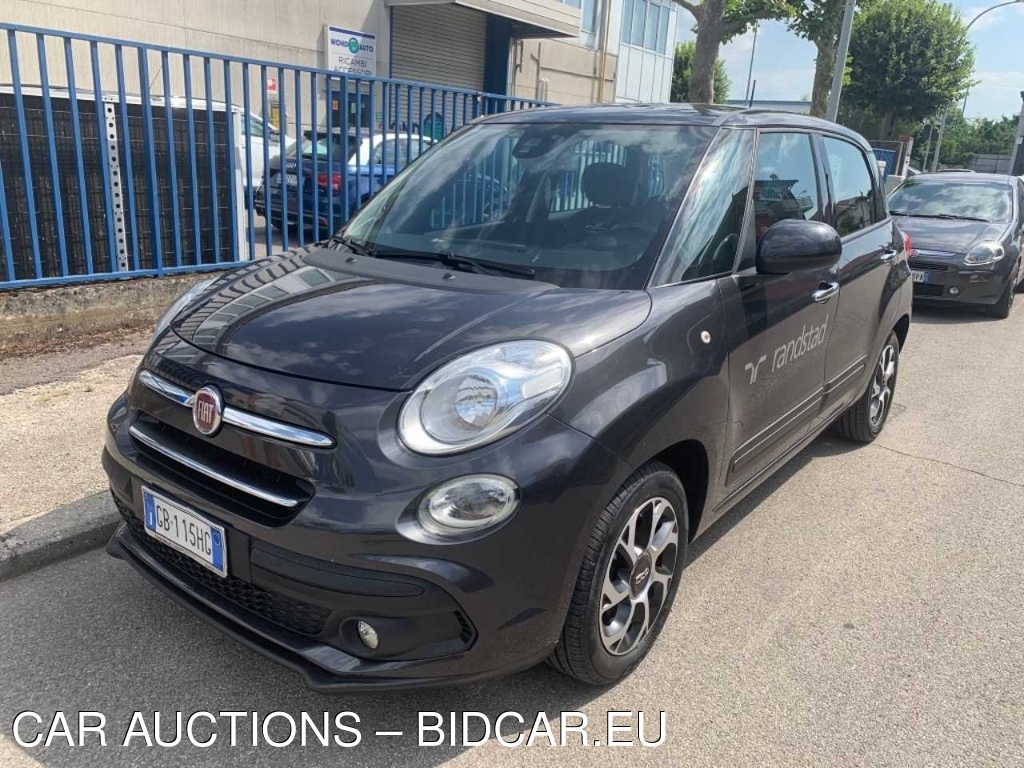 Fiat 500L 1.3 Multijet 95cv Business, 2020