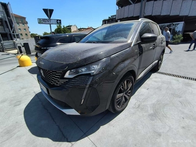 Peugeot 3008 BlueHDI 130 S&S EAT8 GT aut., 2022